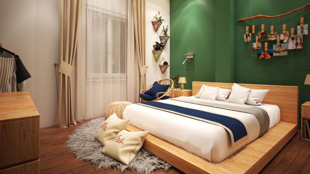 Hanoi Malo Boutique Hotel Dış mekan fotoğraf