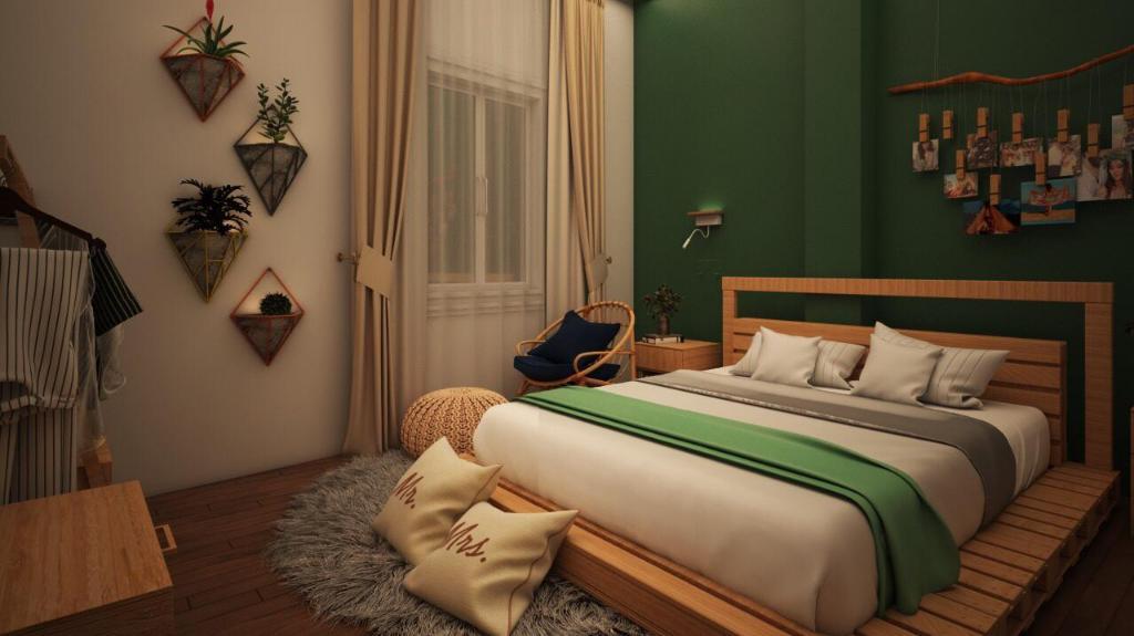 Hanoi Malo Boutique Hotel Dış mekan fotoğraf