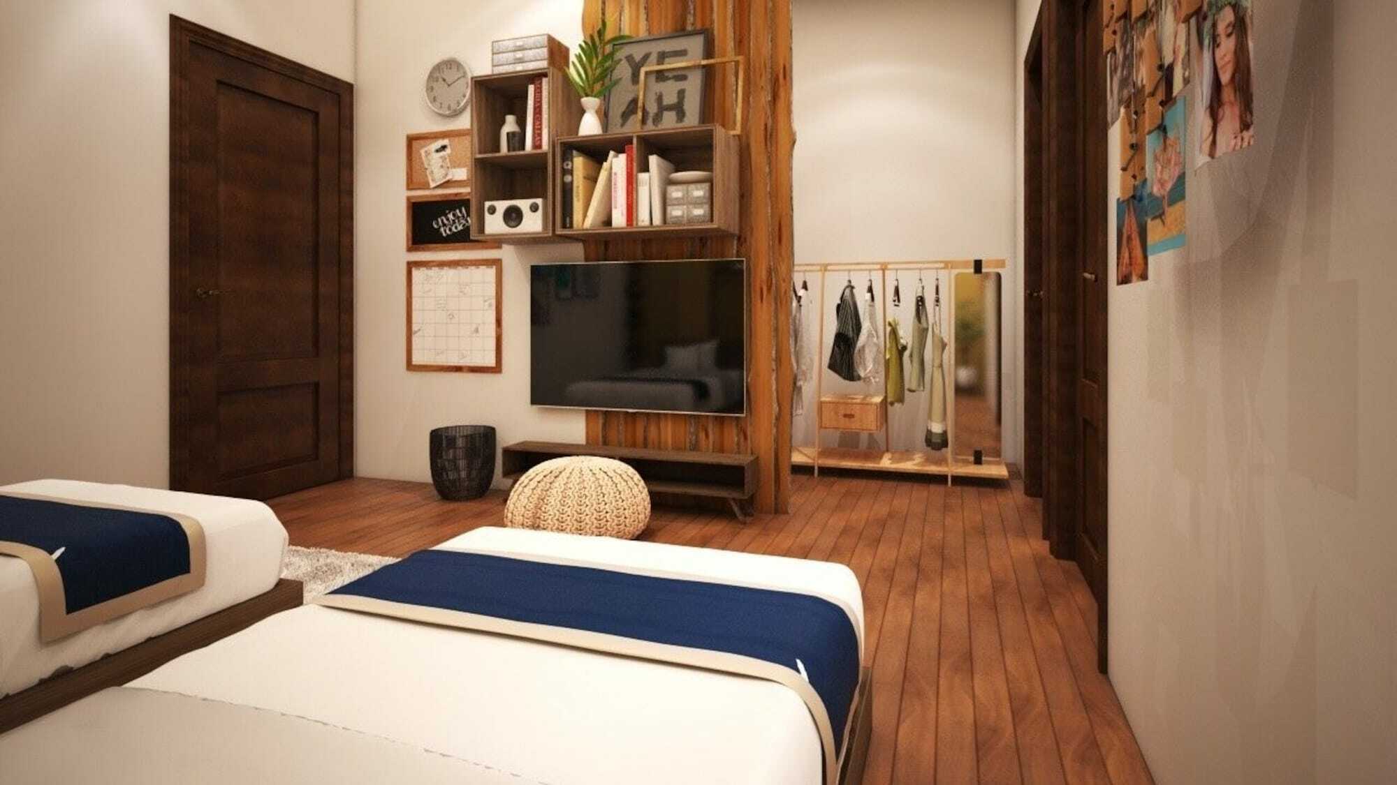 Hanoi Malo Boutique Hotel Dış mekan fotoğraf