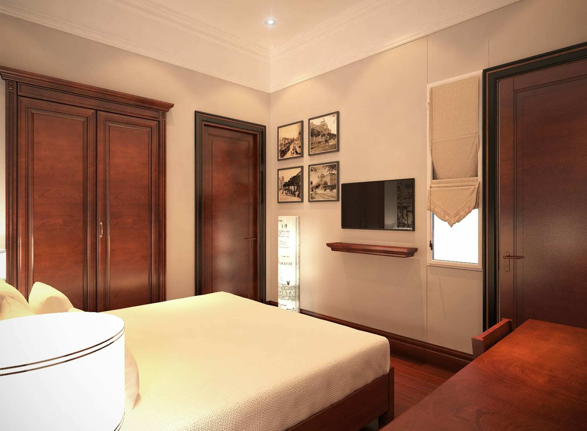 Hanoi Malo Boutique Hotel Dış mekan fotoğraf